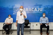 Aracaju é a 2ª capital do NE a alcançar marca histórica de R$ 1 bilhão no Fundo Previdenciário