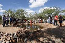 A ressurreição do Rio São Francisco