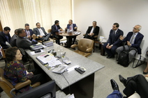 Aracaju será beneficiada com emenda impositiva para a Saúde