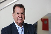 Deputado Adailton Martins vê Jeferson Andrade "bem-preparado" pra presidir a Alese