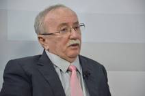 Presidente do TSE concede liminar a favor de Luciano Bispo