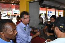 Laércio Oliveira: \"Pequenas e micro empresas são a válvula de propulsão da economia do país”