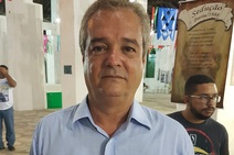 “Não tenho nada a ver com essa irresponsabilidade”, rebate Ezequiel