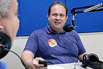 Assediado por três partidos, Breno Silveira admite ter mais simpatias pelo PT