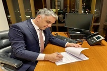 Deputado Fábio Reis propõe isenção de cobrança para remarcar passagens