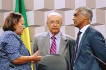 Valadares vai levar a sério a licença pra saúde e dará tempo aos embates