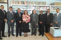 Capitão Samuel busca solução para problemas ambientais em Estância