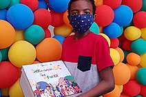 Instituto Banese entrega prêmios do concurso infantil Sergipanize-SE