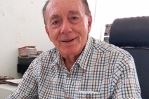 Cabo Zé chora drama de ser despojado de poder e patrimônio por parte da família