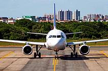 Com voos para Belo Horizonte, Sergipe retoma 100% das rotas anteriores à pandemia