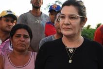 Janier Mota quer cronograma pro início das obras nas rodovias