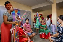 Prefeitura atua para assegurar direitos das mulheres
