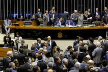 Congresso Nacional aprova Lei de Diretrizes Orçamentárias para 2019