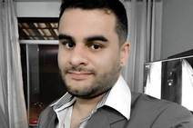 Vazio tomou lugar do ódio e tenta se passar por divergência