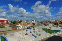 Itabaiana ganha duas importantes obras nesta sexta-feira