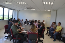 MP quer auxílio para trazer cargas presas em estradas