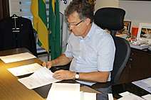 Laércio Oliveira: comércio inicia recuperação diante do período mais acentuado da pandemia