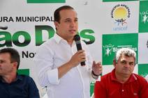 PSB está entusiasmado com a candidatura de Joaquim Barbosa