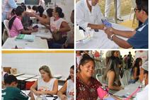 Programa \"Prefeitura de Socorro em Ação\" beneficia comunidades