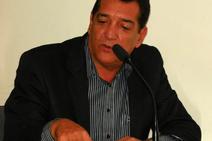 Airton Martins descarta candidato a prefeito da Barra ligado à família dele