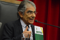 Carlos Brito diz que quarentena é constitucional