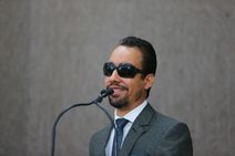 Lucas Aribé: \"Cidadania tem aberto um caminho de convergência\"
