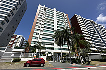 Gás natural canalizado oferece economia, segurança e valoriza condomínios residenciais