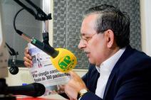 Eduardo Amorim afirma: “Estamos vivendo um verdadeiro genocídio”