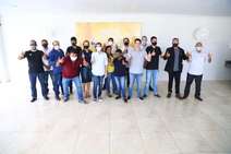 PSL retira candidatura e apoiará reeleição de Hilda Ribeiro 