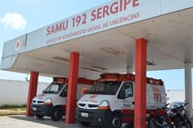 Cerca de 38% das chamadas feitas ao Samu foram trotes