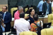 Base de Edvaldo, DEM e PCdoB devem comandar CPIs, diz site