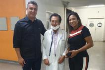 Vereador Zezinho: \"Não se mexe em time que está ganhando\" 