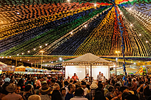 Investimento nos festejos juninos de Sergipe é impulso para a economia e cultura local