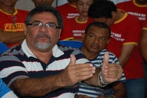 Trabalhadores  e sindicato dos supermercados iniciam negociação coletiva 