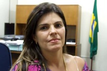 Eunice Dantas critica pouco efeito prático das cotas eleitorais para mulheres