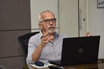 Prefeitura de Aracaju mantém medidas de isolamento social