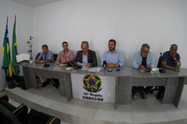 Creci/SE realiza mais uma etapa de formação do Programa Inovar 