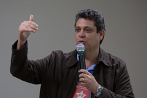 Marcio Macedo: “Com Lula ou com Haddad, chance do PT ganhar é muito real”