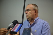 Belivaldo Chagas se mantém no PMDB