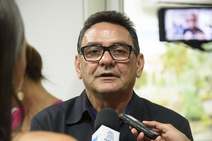 Prefeitura e SSP se unem contra a violência em Aracaju 