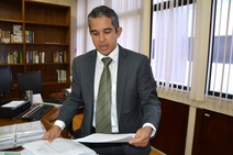 MP de Contas requer auditoria em recursos do Estado