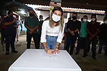 Prefeitura de Lagarto assina ordem de serviço para reforma do mercado do Jenipapo