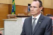 Zezinho defende apreciação de questões fiscais, administrativas e de funcionalismo