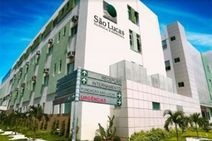 Rede DOr compra Hospital São Lucas