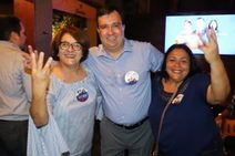 Inácio Krauss: “Fomos desrespeitados e vítimas de maldades e mentiras”