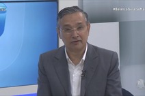 Assista: Belivaldo, Valadares Filho e Amorim devem disputar o Governo