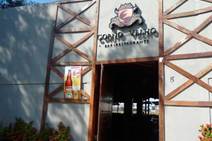 TRF 5ª manda demolir o Restaurante Corno Velho