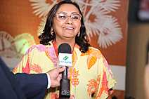 Carminha Paiva: “A ignorância pode levar a estigmas e descriminação"