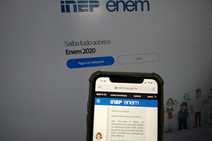 Enem Digital: Inep disponibiliza 1.400 vagas para Aracaju