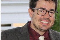 Neto de Cleonâncio Fonseca é muito lembrado pra prefeito de Pedrinhas